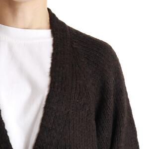 CARDIGAN GIOIELLO HAVEONE - Mad Fashion | img vers.300x/